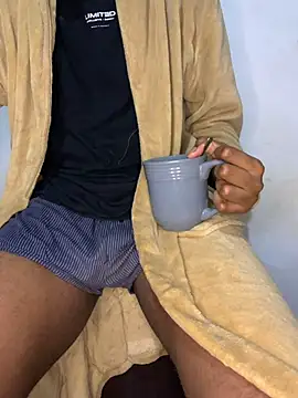 Shokiie online show from 20, 4, 2026