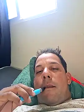 YohanManuelBar1 online show from 24, 5, 2026