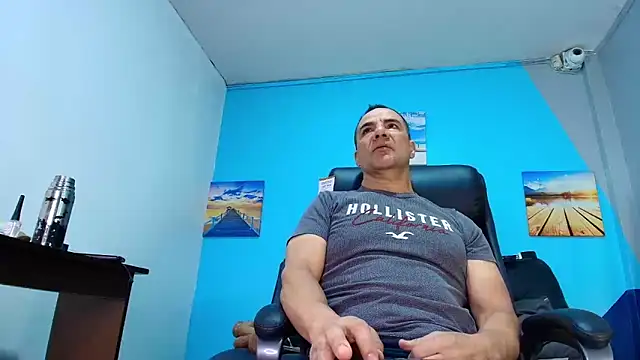 juanses n toro online show from 16, 12, 2025