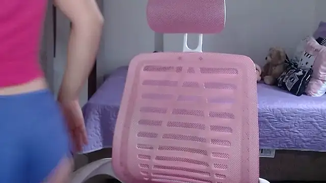 bustycarly online show from 14, 10, 2025