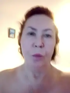 Hottie-Mom online show from 11, 1, 2026