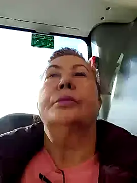 Hottie-Mom online show from 23, 9, 2025