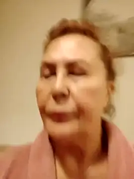 Hottie-Mom online show from 3, 12, 2025