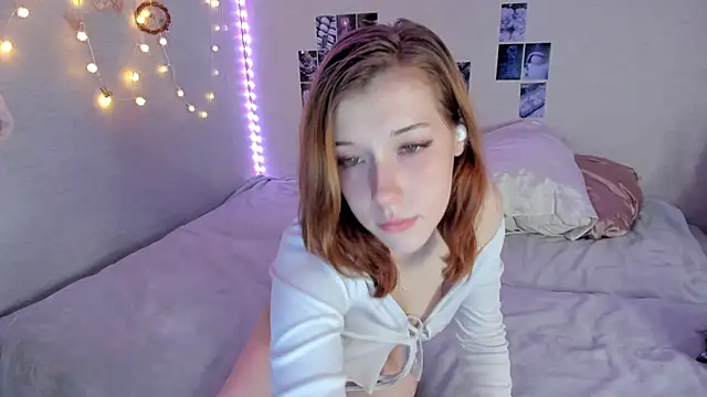 YunaPeace online show from 21, 12, 2025