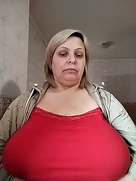 EvaCristal online show from 18, 3, 2025