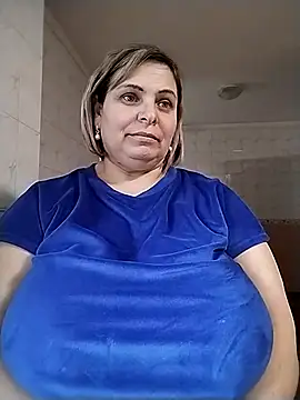 EvaCristal online show from 11, 2, 2026