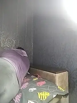 EvaCristal online show from 18, 3, 2026