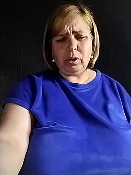 EvaCristal online show from 1, 5, 2026