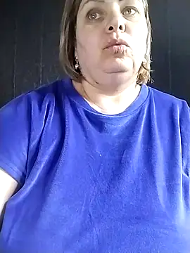 EvaCristal online show from 28, 2, 2026