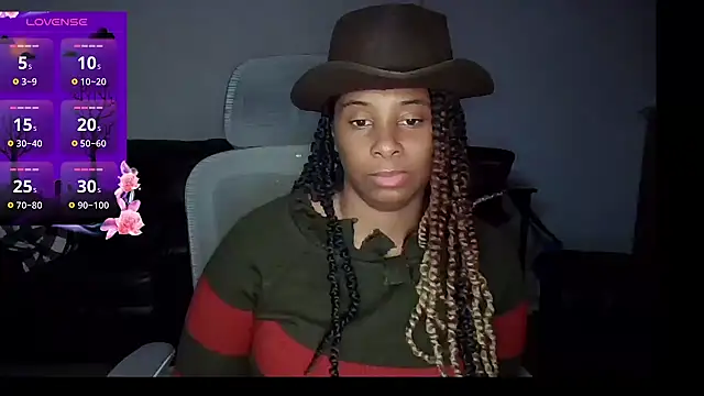 sassyslayz online show from 27, 10, 2025