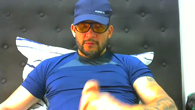 altenori112 online show from 25, 11, 2025