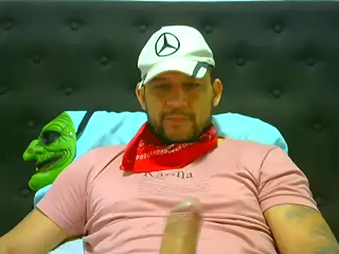 altenori112 online show from 11, 10, 2025