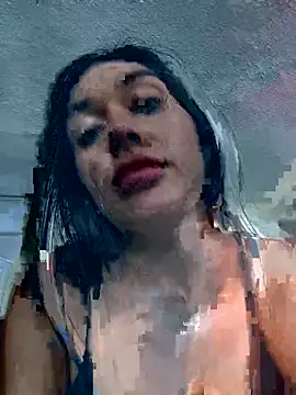 Snapshot of LaanaCooper chatting on 27, 2, 2025 LaanaCooper online show from 27, 2, 2025