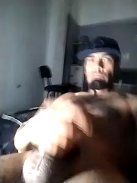 Chacal Armyy online show from 11, 11, 2025