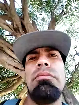 Chacal Armyy online show from 15, 3, 2026