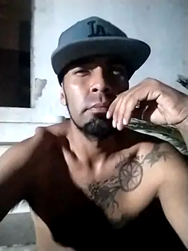 Chacal Armyy online show from 2, 3, 2026