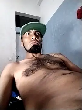 Chacal Armyy online show from 16, 11, 2025