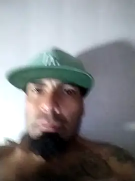 Chacal Armyy online show from 8, 11, 2025