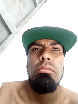 Chacal Armyy online show from 29, 10, 2025