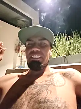 Chacal Armyy online show from 21, 10, 2025