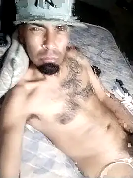 Chacal Armyy online show from 8, 2, 2026