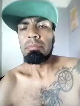 Chacal Armyy online show from 28, 10, 2025