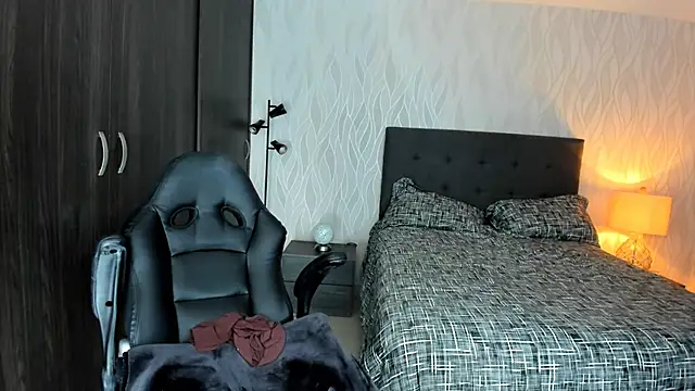 Snapshot of Kimy_Angel chatting on 17, 2, 2025 Kimy Angel online show from 17, 2, 2025