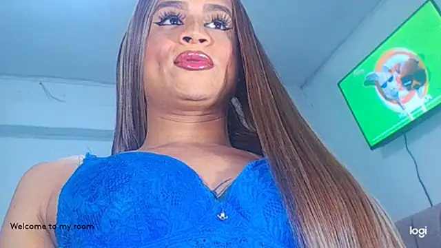 Valenntyna online show from 10, 2, 2026