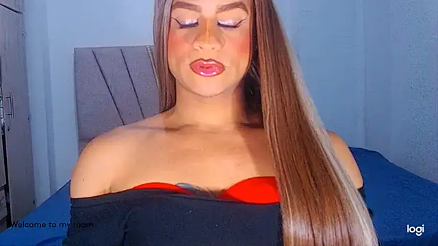 Valenntyna online show from 22, 4, 2026