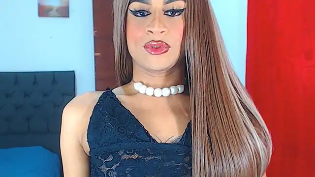 Valenntyna online show from 24, 2, 2025