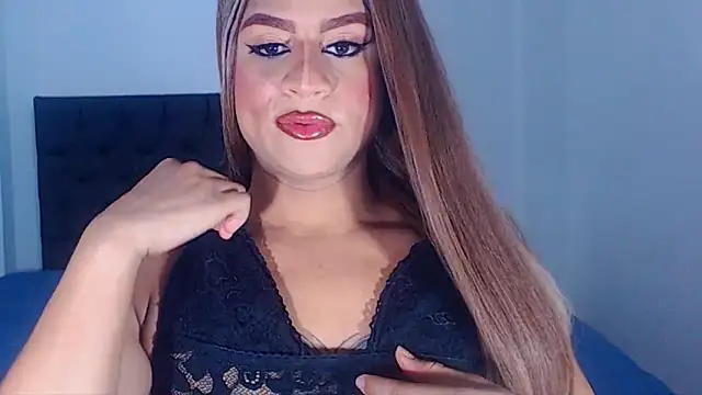 Valenntyna online show from 4, 11, 2025