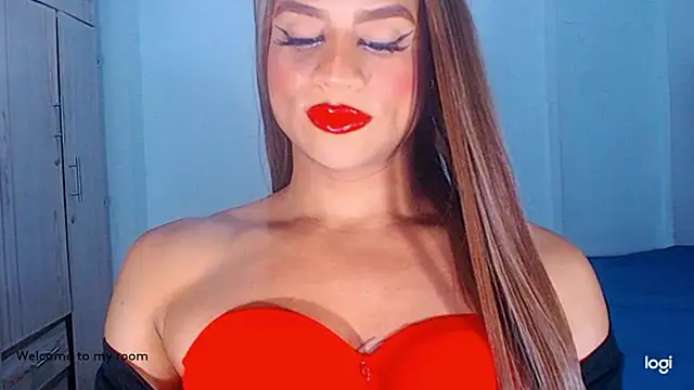 Snapshot of Valenntyna chatting on 19, 5, 2026 Valenntyna online show from 19, 5, 2026