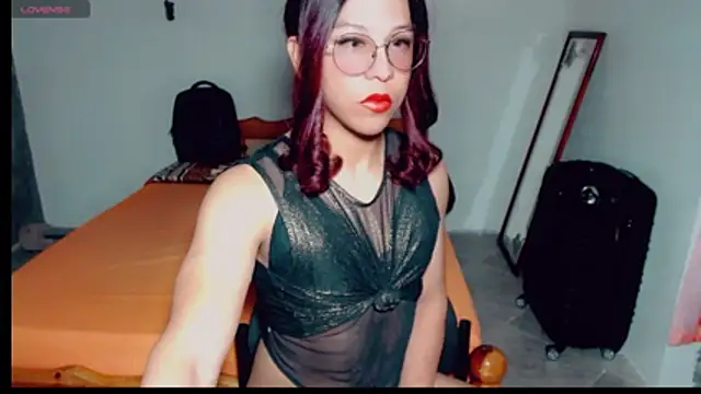 SakuraDumas online show from 12, 4, 2026