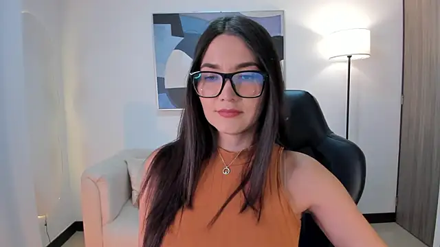 Snapshot of SaraParker_ chatting on 12, 7, 2026 SaraParker online show from 12, 7, 2026