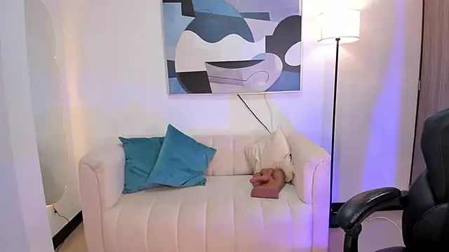 SaraParker  online show from 22, 4, 2026