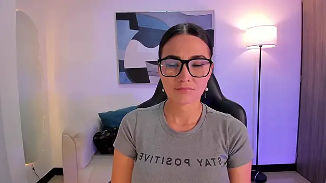 SaraParker  online show from 26, 2, 2026