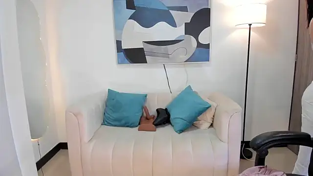 SaraParker  online show from 16, 2, 2026