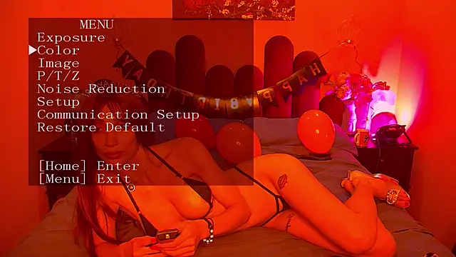 GeorgiaSpiceBabestationx online show from 9, 6, 2026