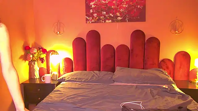 GeorgiaSpiceBabestationx online show from 9, 3, 2026