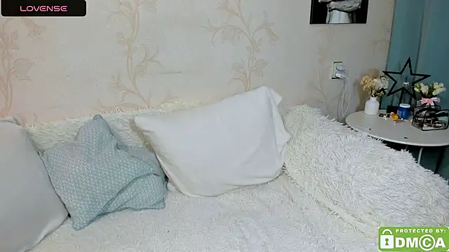 EmmaAmazingEyes online show from 21, 10, 2025