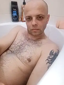 terrorysta84 online show from 18, 4, 2026