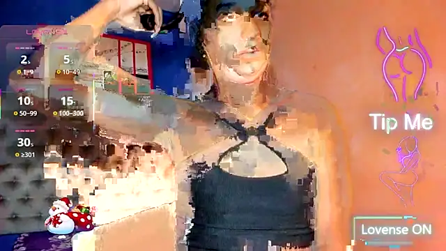 Snapshot of Sammybitchx chatting on 2, 12, 2025 Sammybitchx online show from 2, 12, 2025