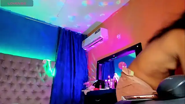 Sammybitchx online show from 22, 9, 2025