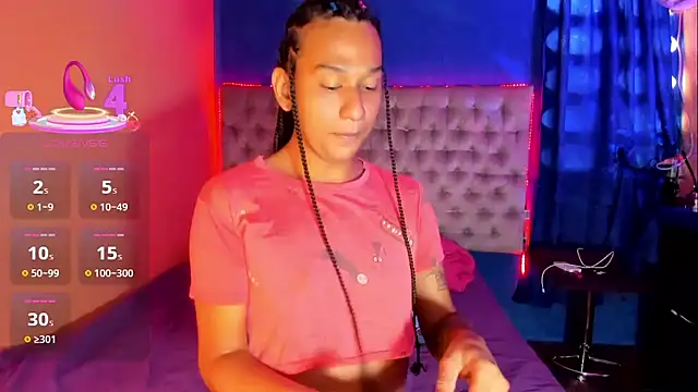 Sammybitchx online show from 14, 9, 2025