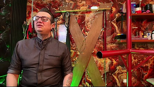 boy n girl online show from 22, 3, 2026