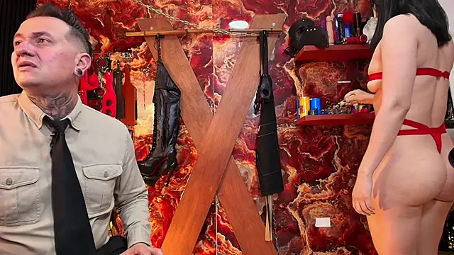 boy n girl online show from 13, 11, 2025