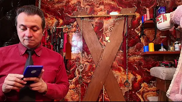 boy n girl online show from 12, 3, 2026