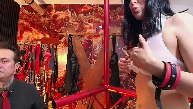 boy n girl online show from 29, 10, 2025