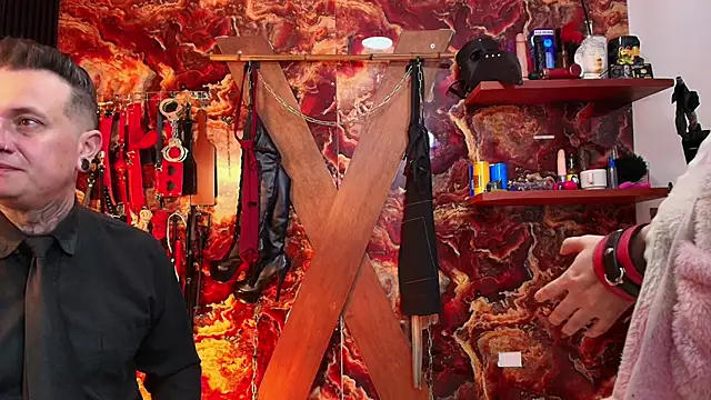 boy n girl online show from 14, 11, 2025