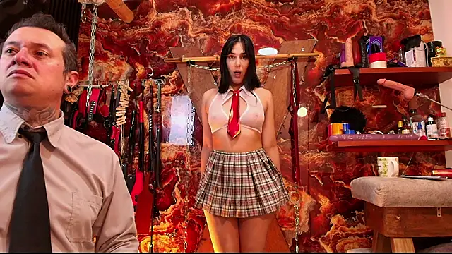 boy n girl online show from 19, 3, 2026